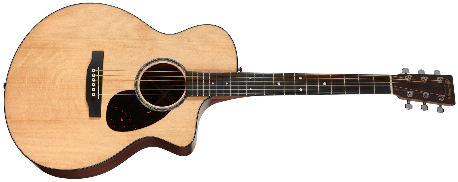 Martin SC-10E Modern
