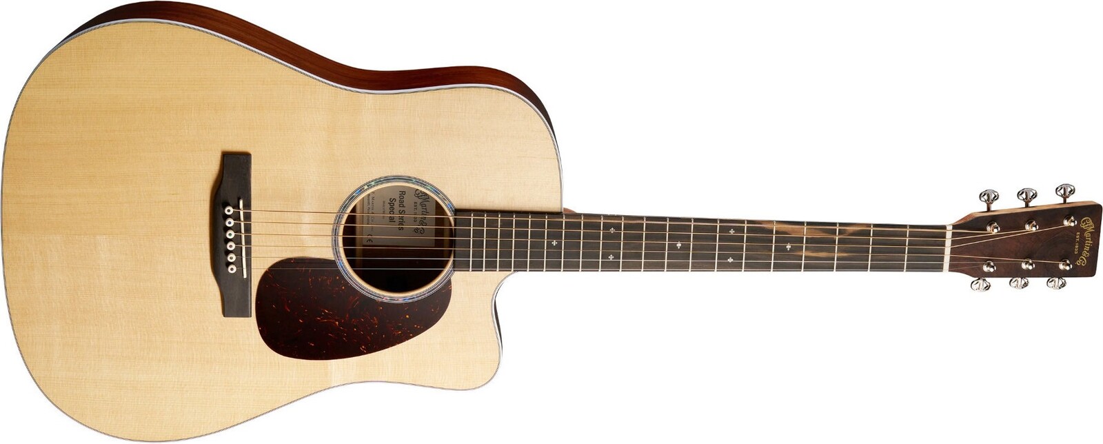 Martin DC-13E Modern