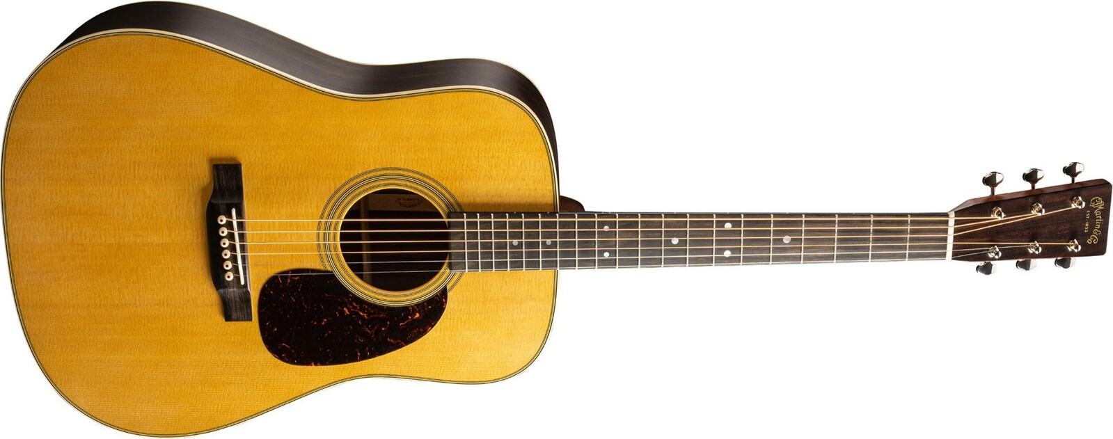 Martin D-28 Satin