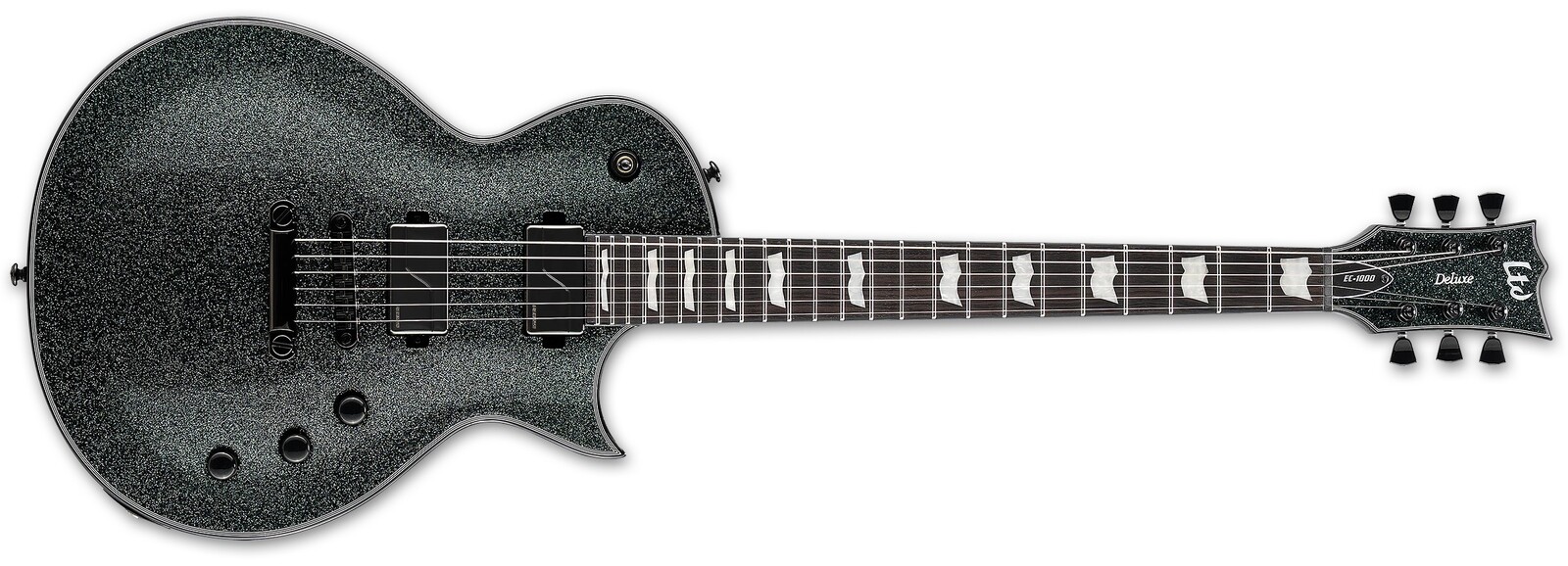 ESP LTD EC-1000 Granite Sparkle