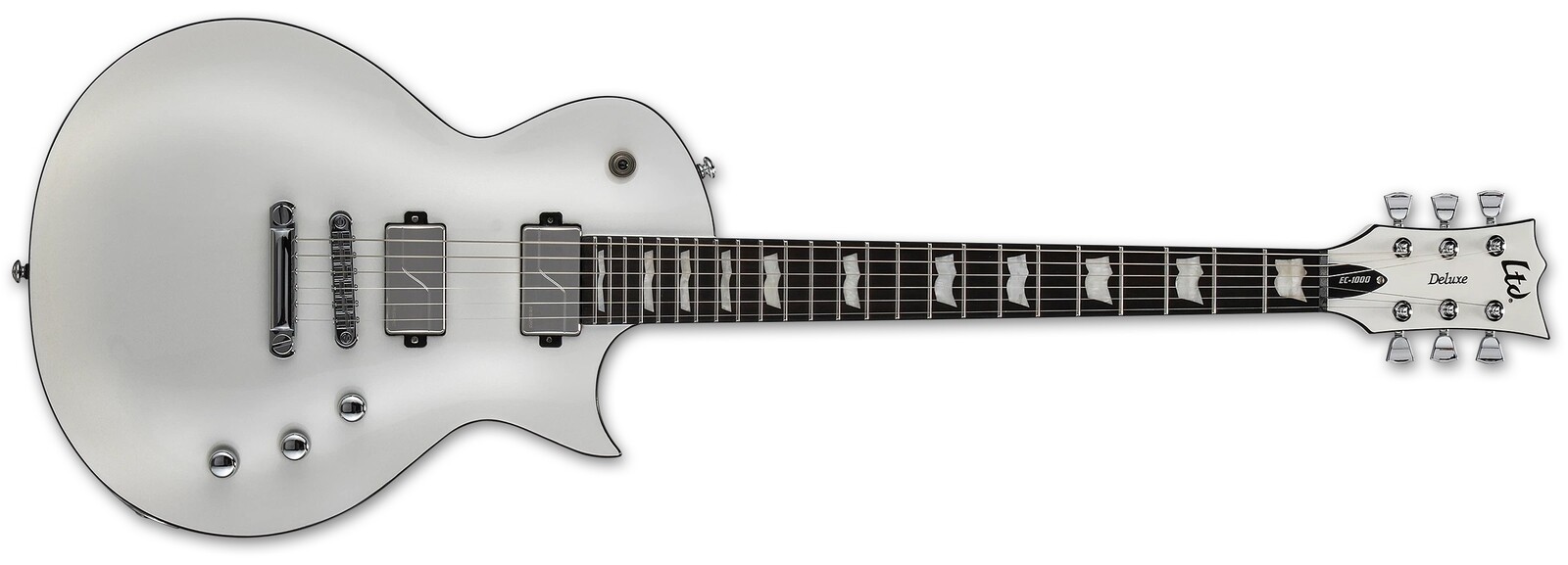 ESP LTD EC-1000 Pearl White