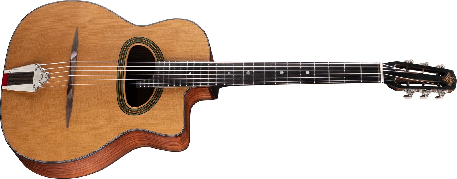 Eastman DM3
