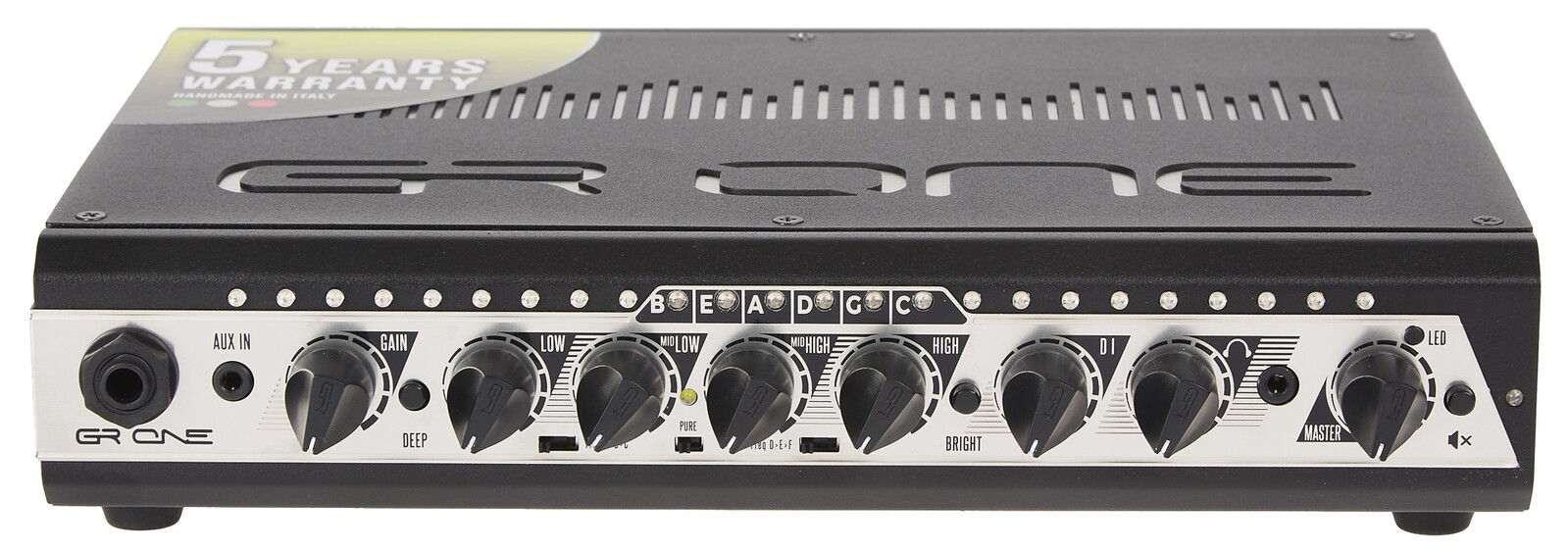 GR Bass ONE 800 (použité)