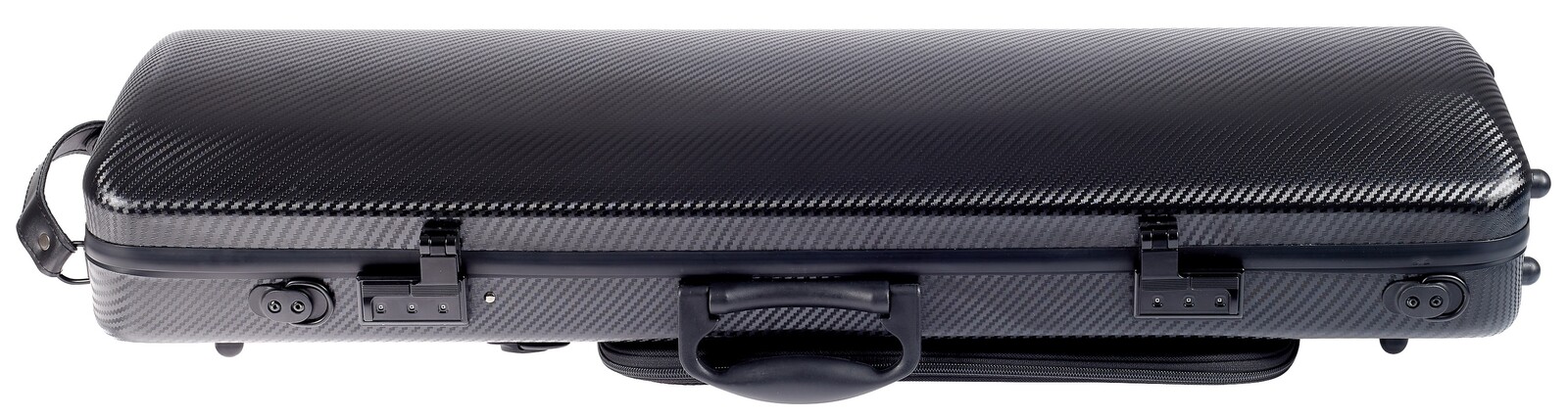 Bacio Instruments SVC006P-black (rozbalené)