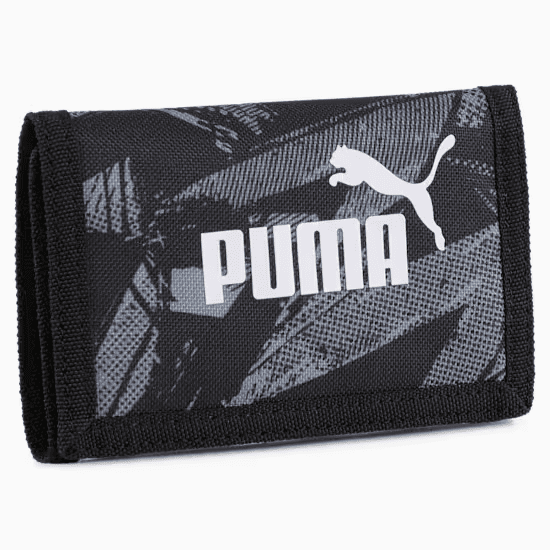 Puma PUMA PHASE AOP Wallet OSFA
