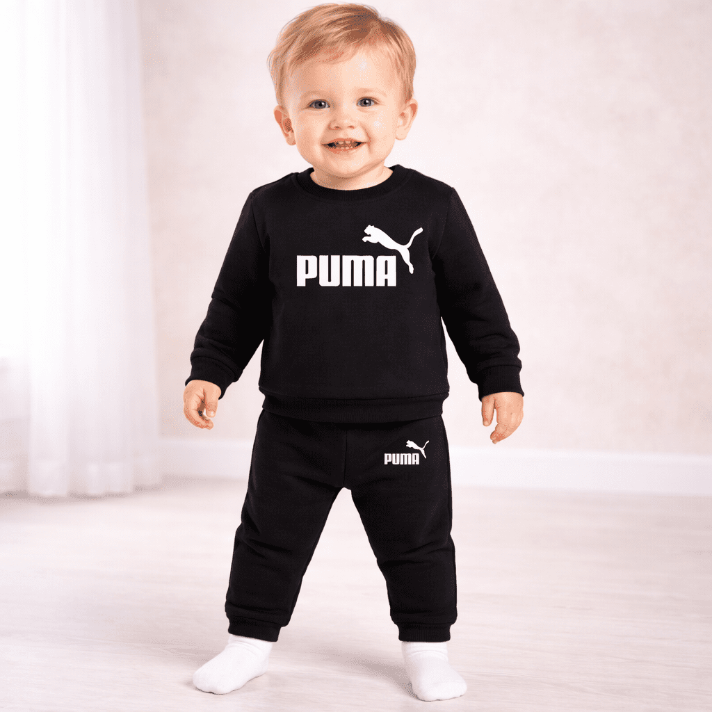 Puma ESS Crew Set FL 68
