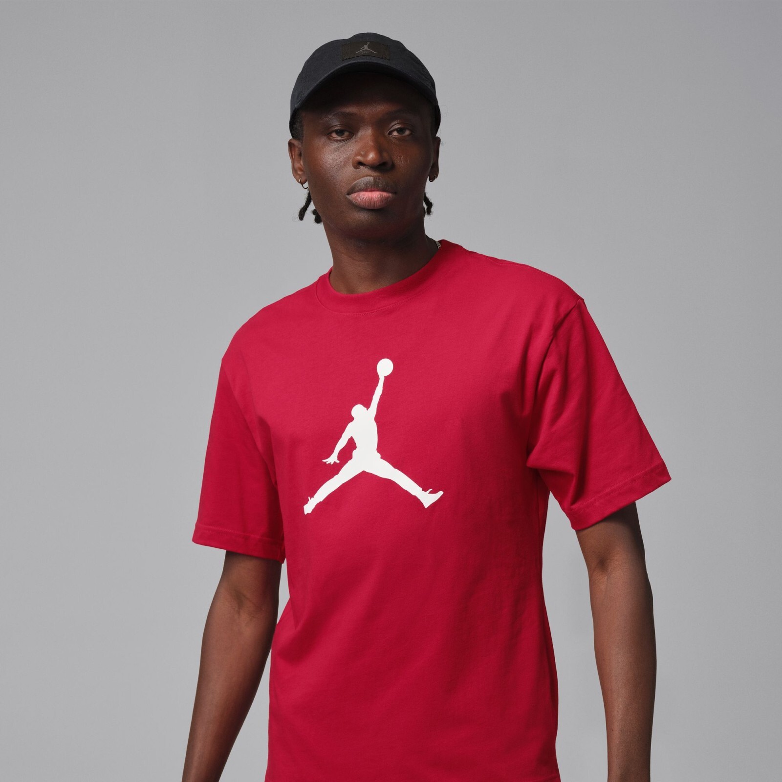 Jordan Men T-Shirt 2XL