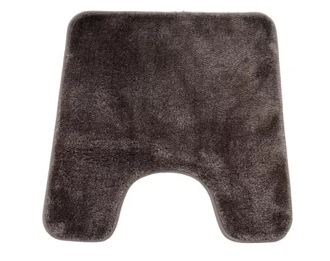 WC předložka Elin 50x50 cm, taupe