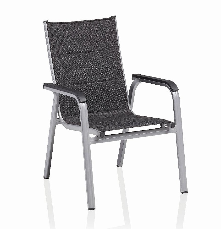 Zahradní křeslo BASIC PLUS PADDED Kettler