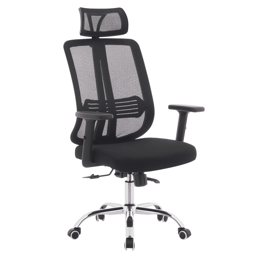 Kancelářská židle DUVAL Tempo Kondela