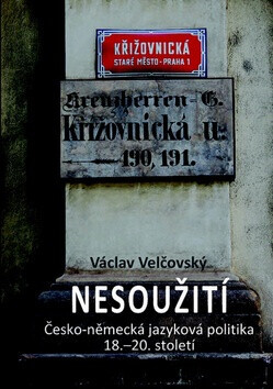 Nesoužití (poškozená) - Václav Velčovský