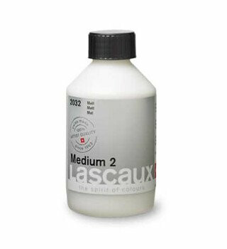 Lascaux 2032 Medium 2 Matt 1l