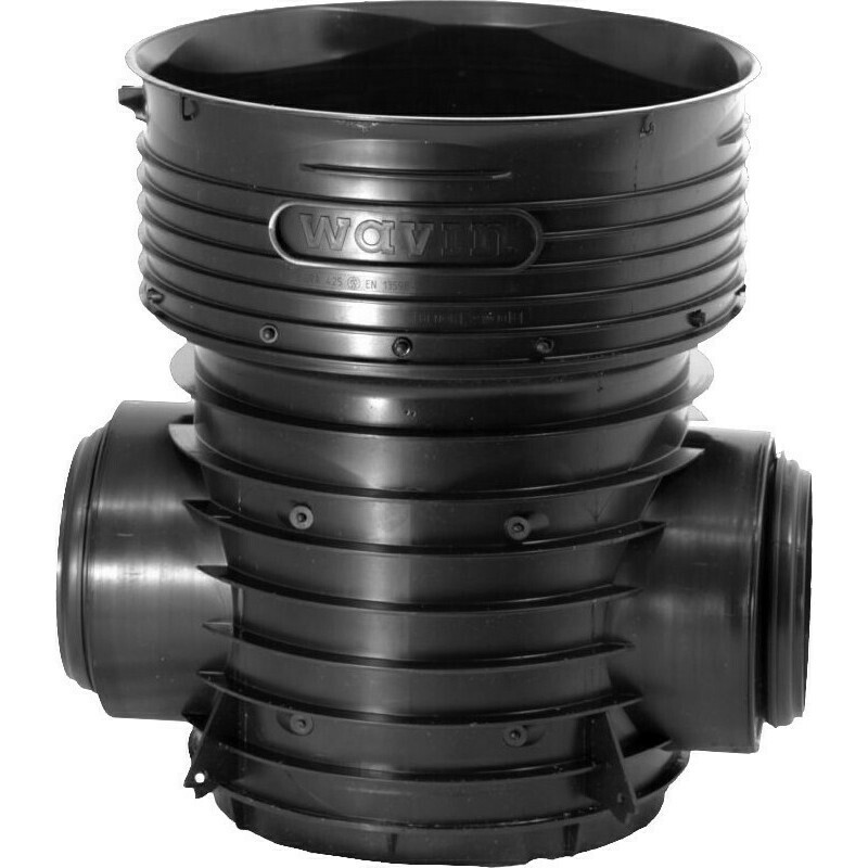 Dno šachtové DN 160 přímé