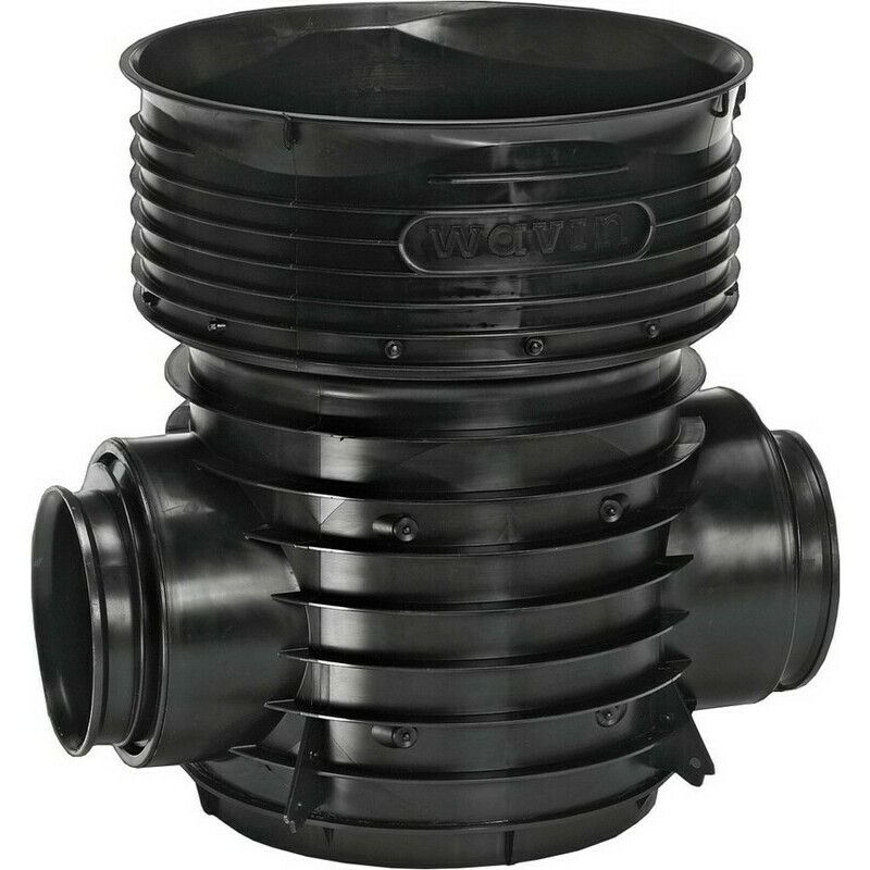 Dno šachtové DN 160 úhel 60°