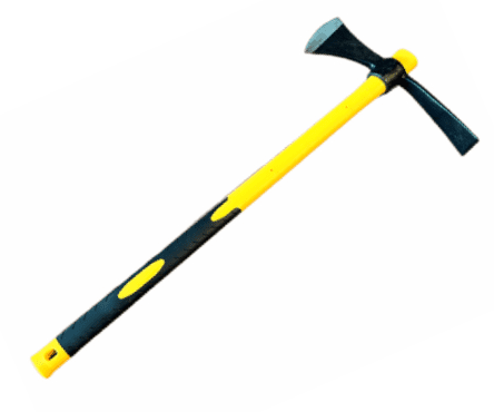 Sekeromotyka 1800g sklolaminátová násada Australian