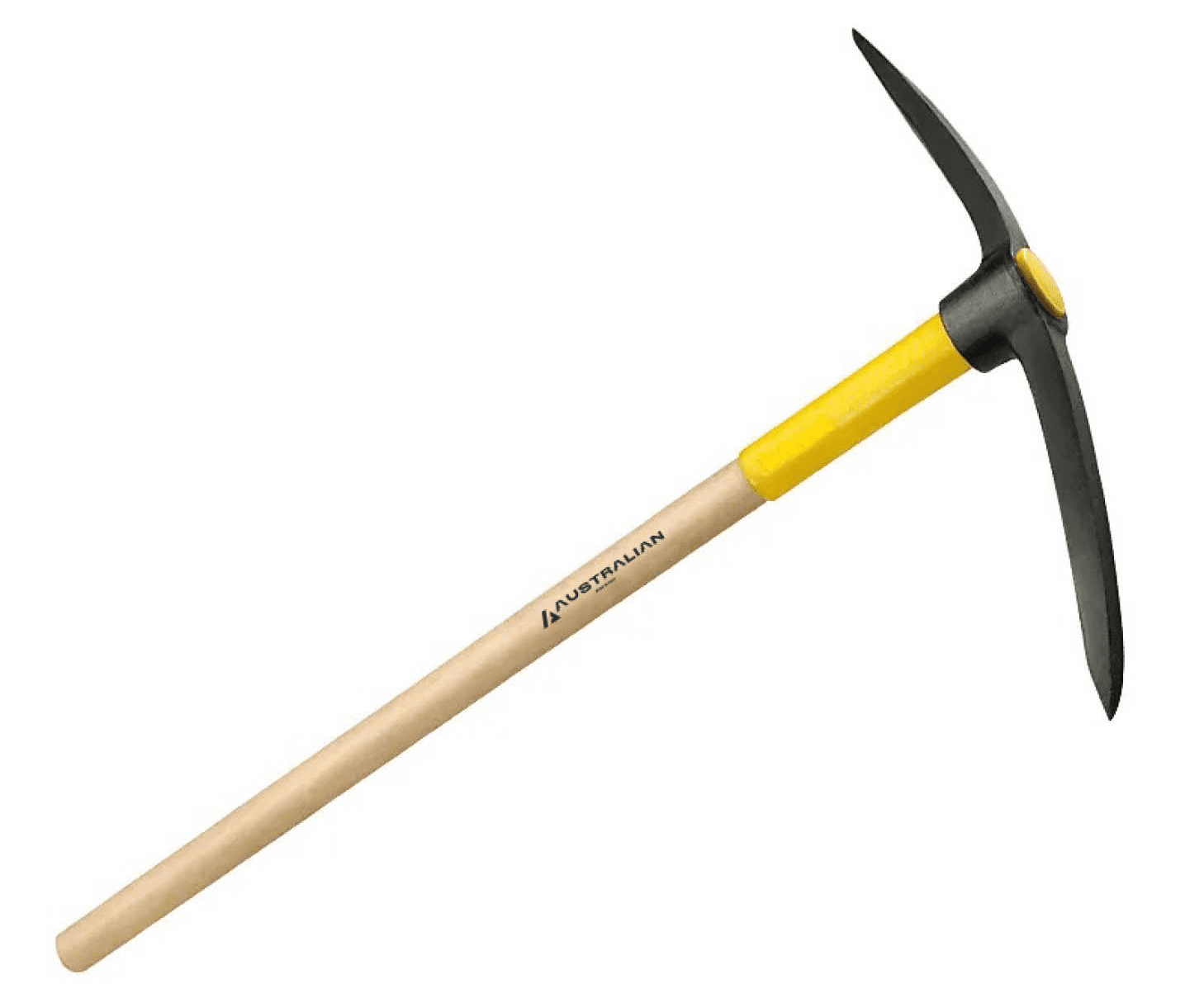 Krumpáč 2.5kg s násadou Australian