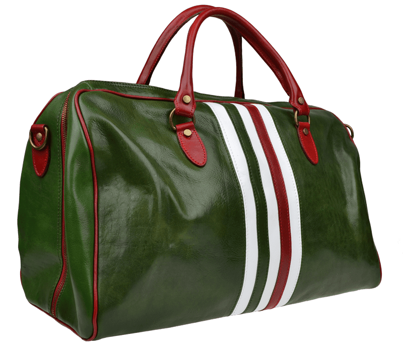 Galba Verde Tricolore