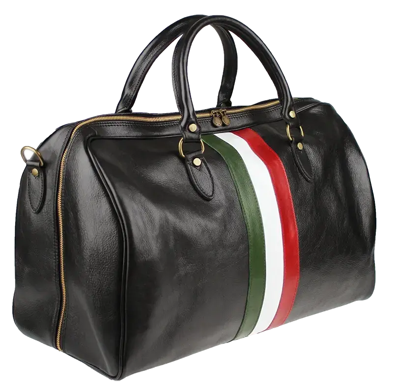 Galba Nera Tricolore