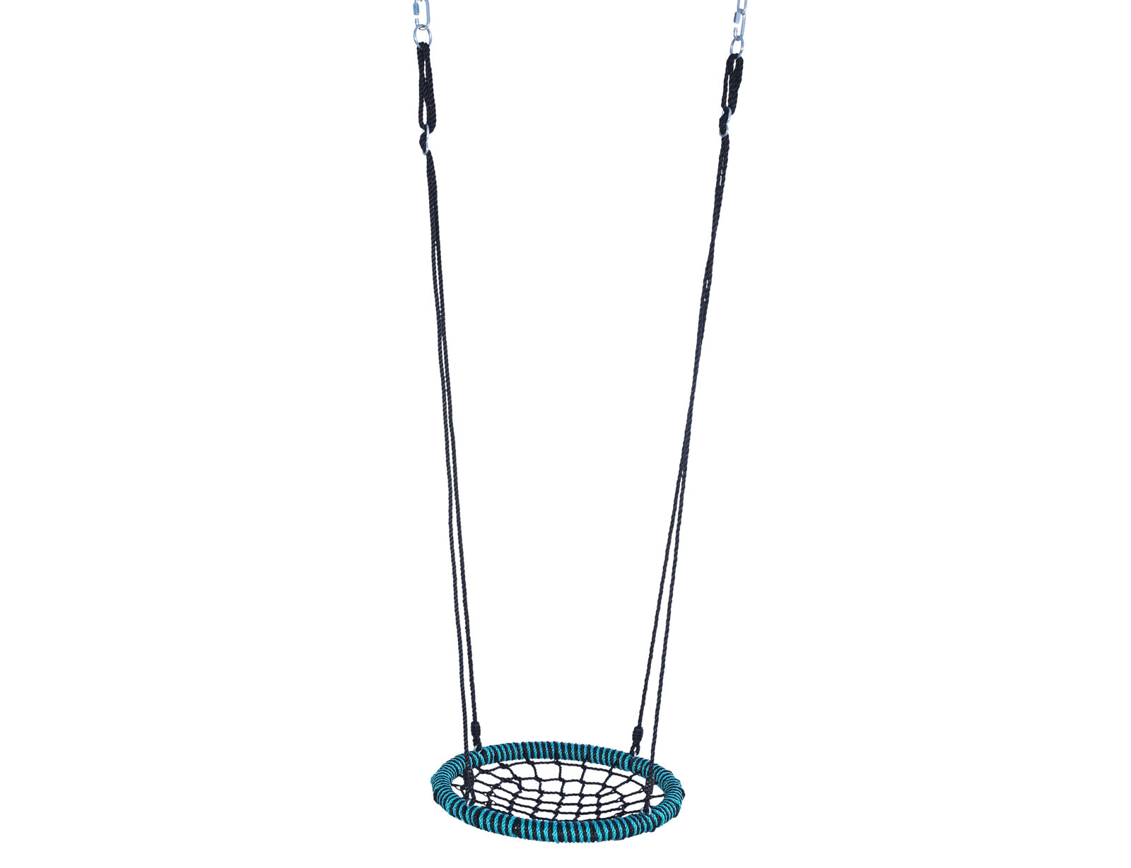 Houpací kruh 60 cm tyrkysový