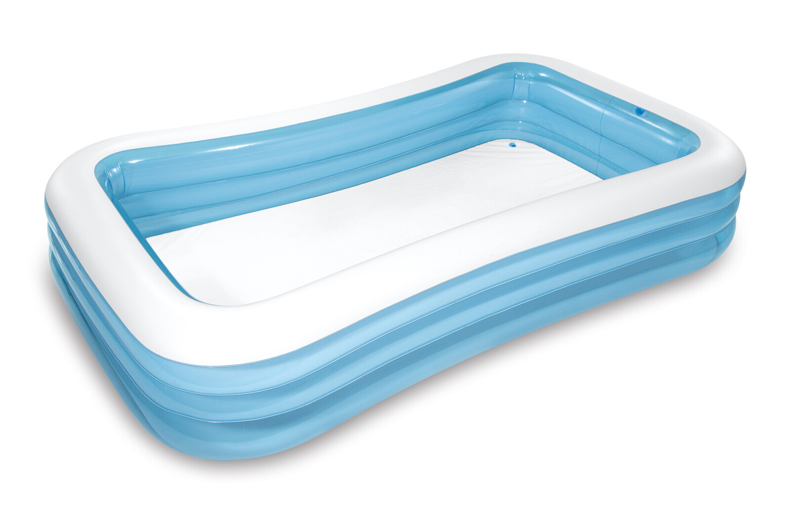 58484NP Bazén obdélník - rodinný 305 x 183 x 56 cm - II. jakost