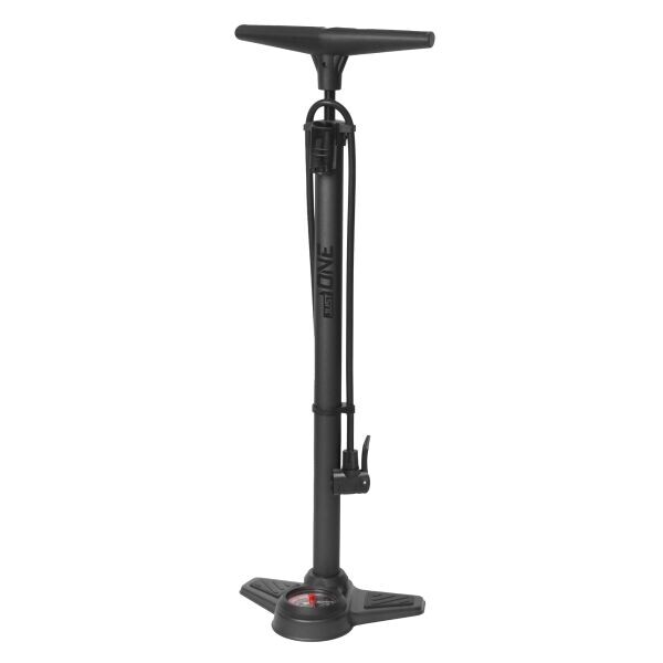 One AIR MAX 5.0 Nožní pumpa, černá, velikost