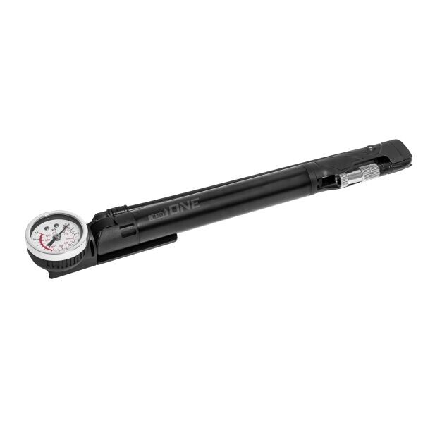 One AIR PRO 5.0 Pumpička na kolo, černá, velikost