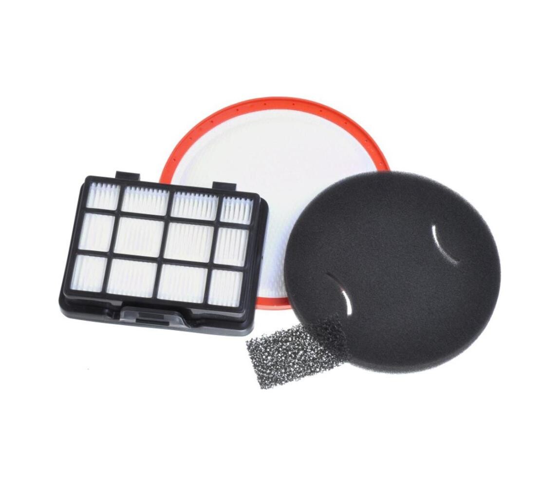 Sencor - Sada filtrů do bezsáčkového vysavače 41011548