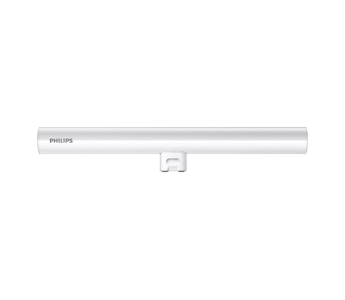 LED Zářivková trubice Philips S14D/2,2W/230V 2700K 30 cm 8719514263628