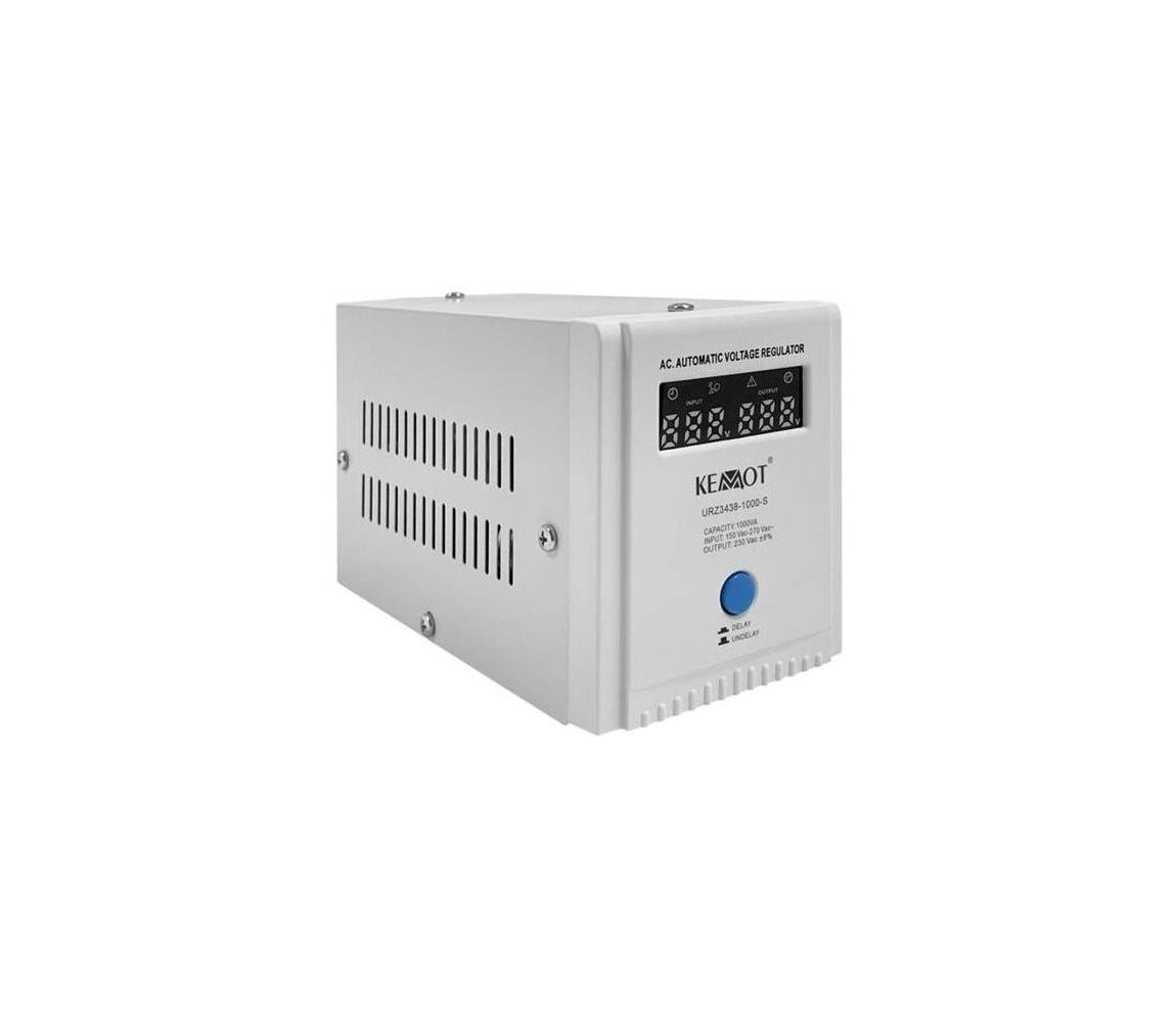 Geti Stabilizátor napětí 150-270V 08840383