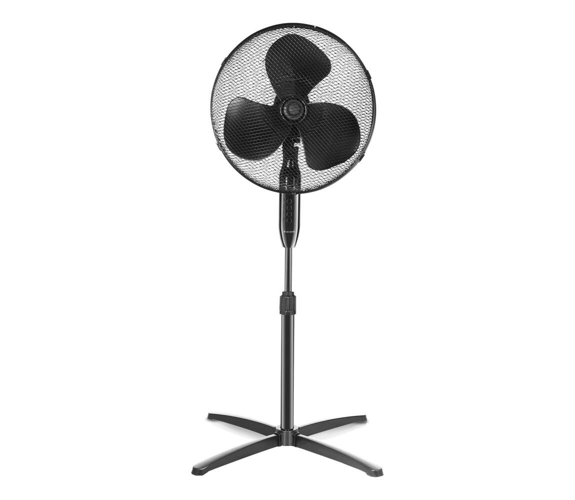 ZE - Stojanový látor 40W/230V černá B30101AENG