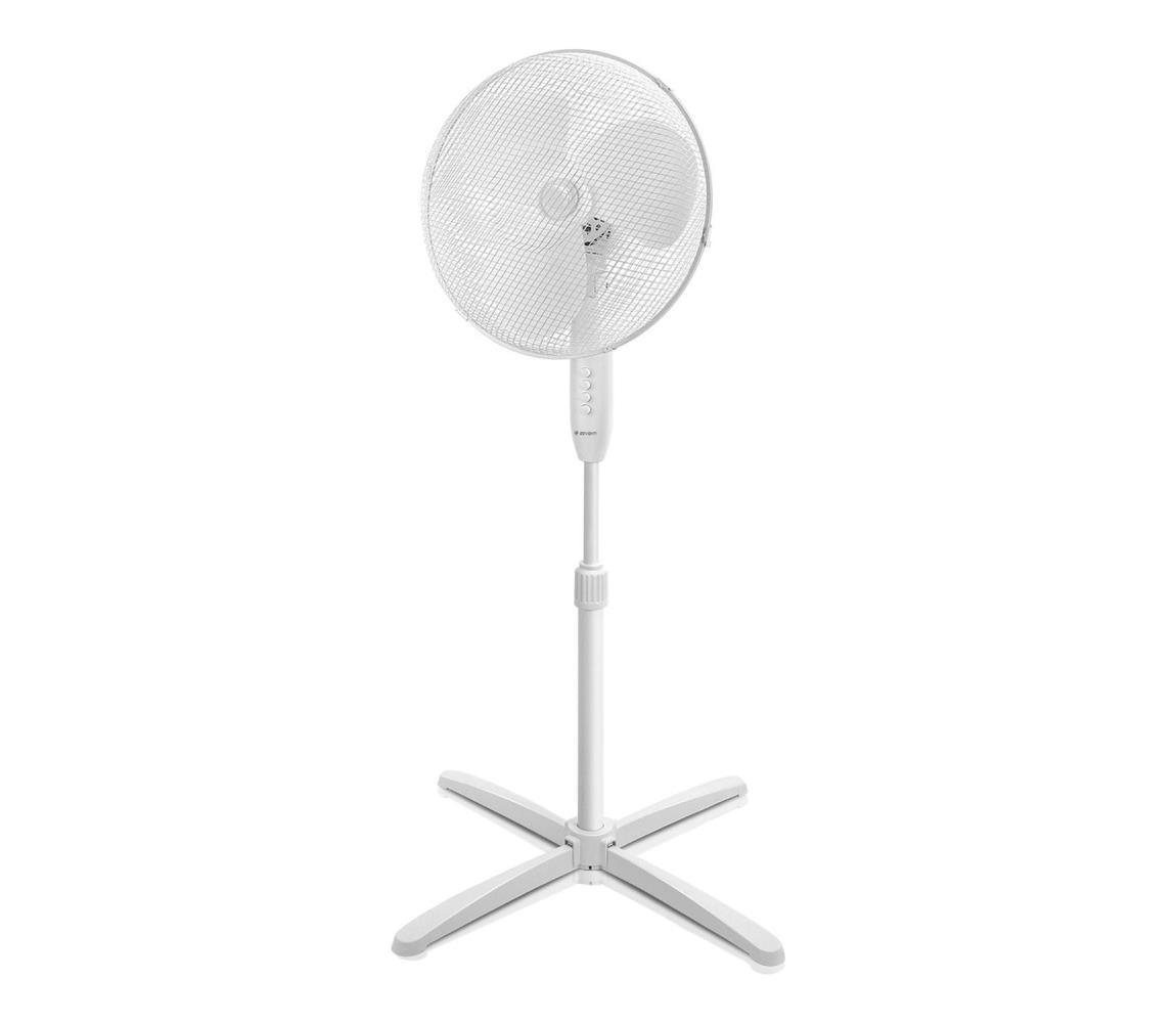 ZE - Stojanový látor 40W/230V bílá B30101AENF
