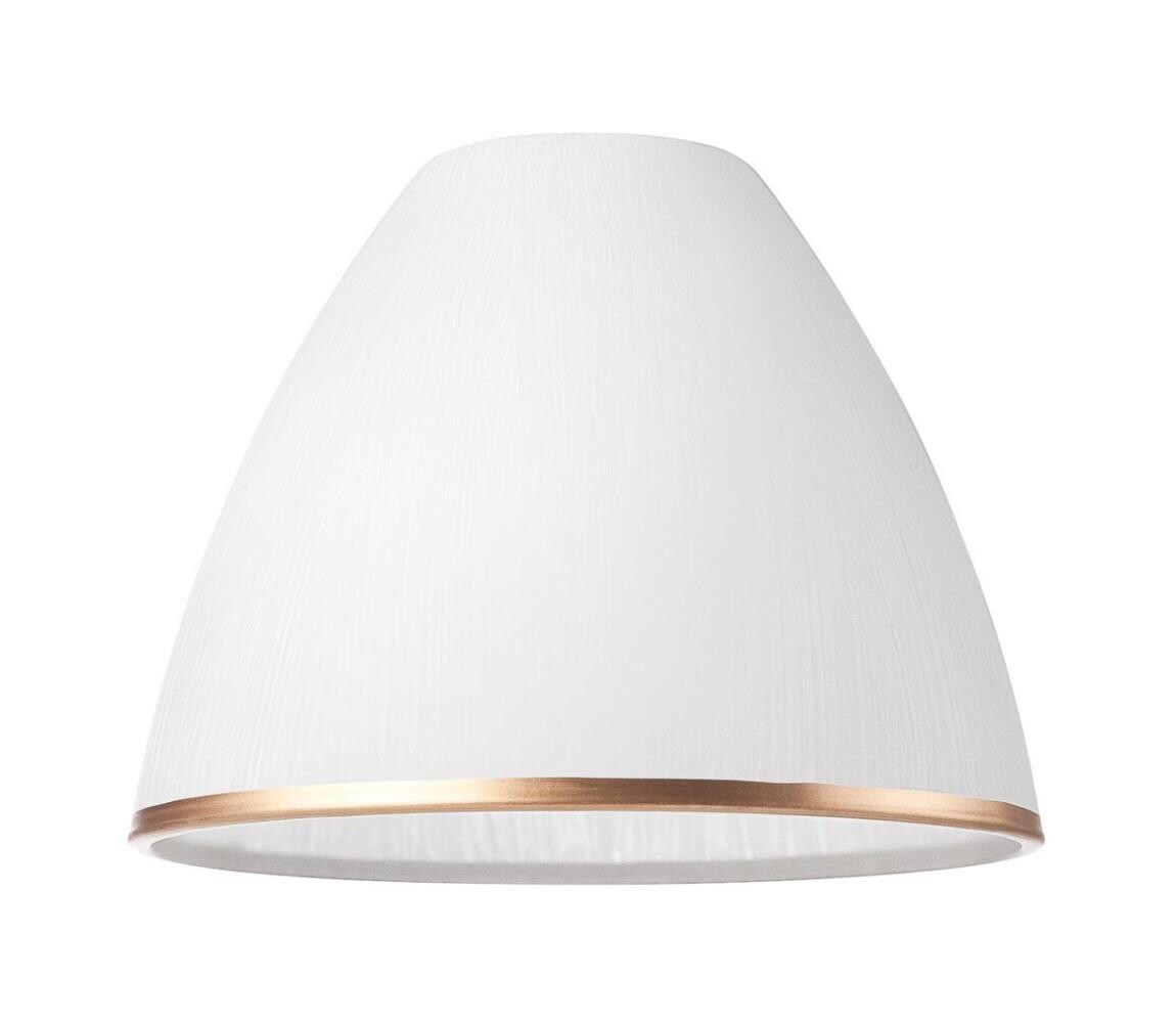 Náhradní stínidlo - RETRO/ANTICO II 02903 E27 113x110 mm klosz 42