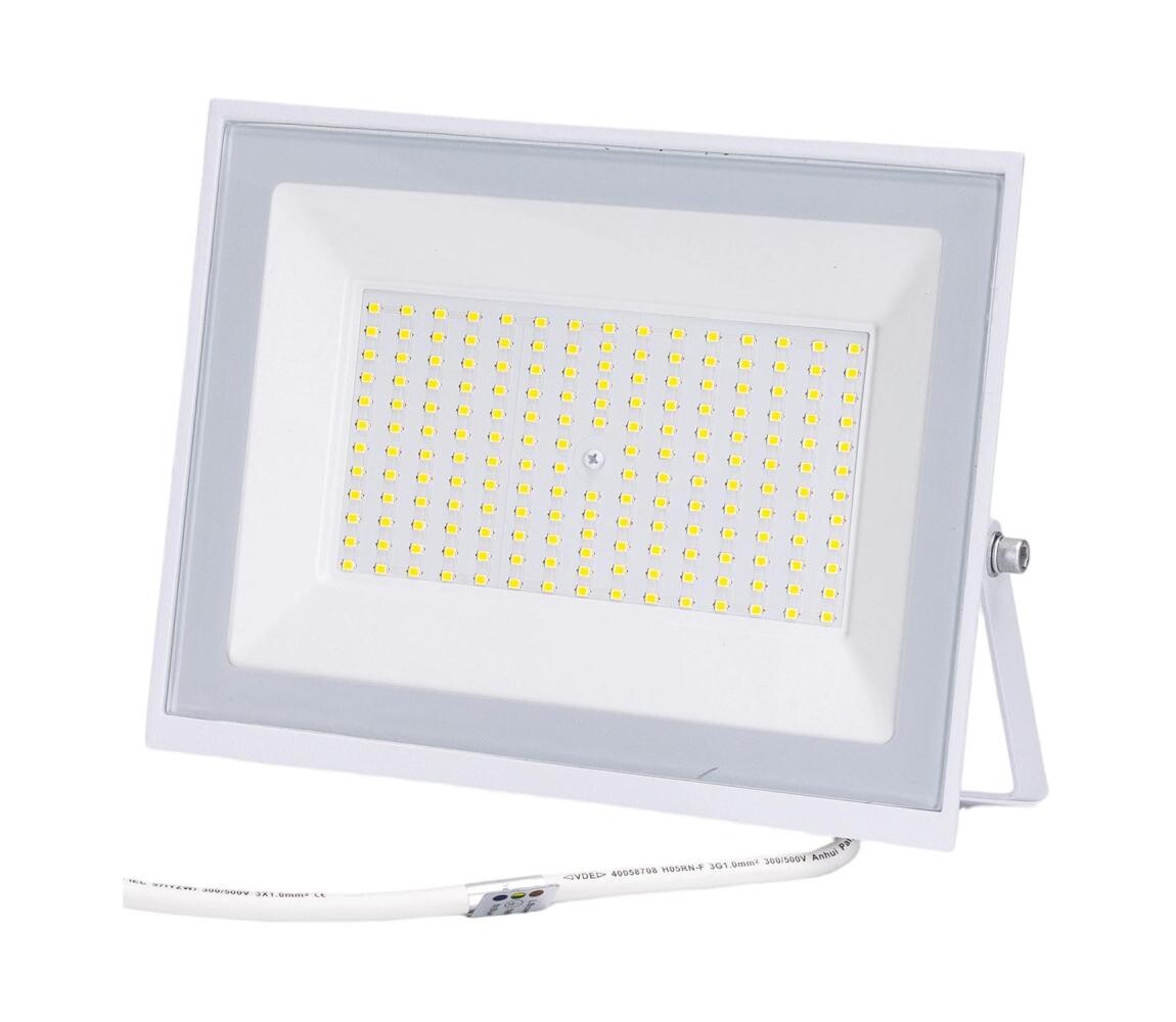 B.V.  - LED Reflektor LED/100W/230V 6500K IP65 B10202AAJR