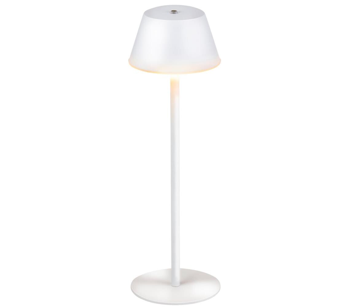 Grundig - LED Dotyková stolní lampa LED/5V 1200 mAh 8711252426532