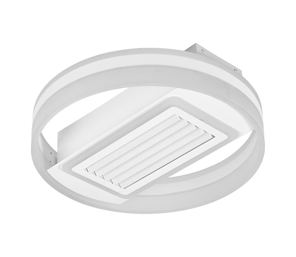 Osram - LED Stm stropní svítidlo s látorem CEILING FAN LED/55W/230V bílá+DO 4099854445552