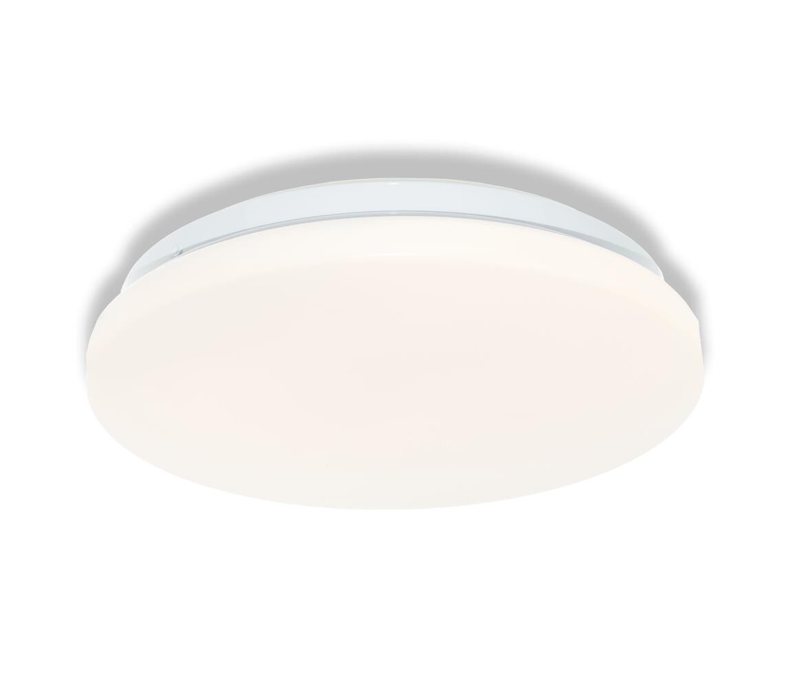 Osram - LED Koup stropní svítidlo CEILING ROUND LED/12W/230V pr. 26 cm IP44 bílá 4099854647291