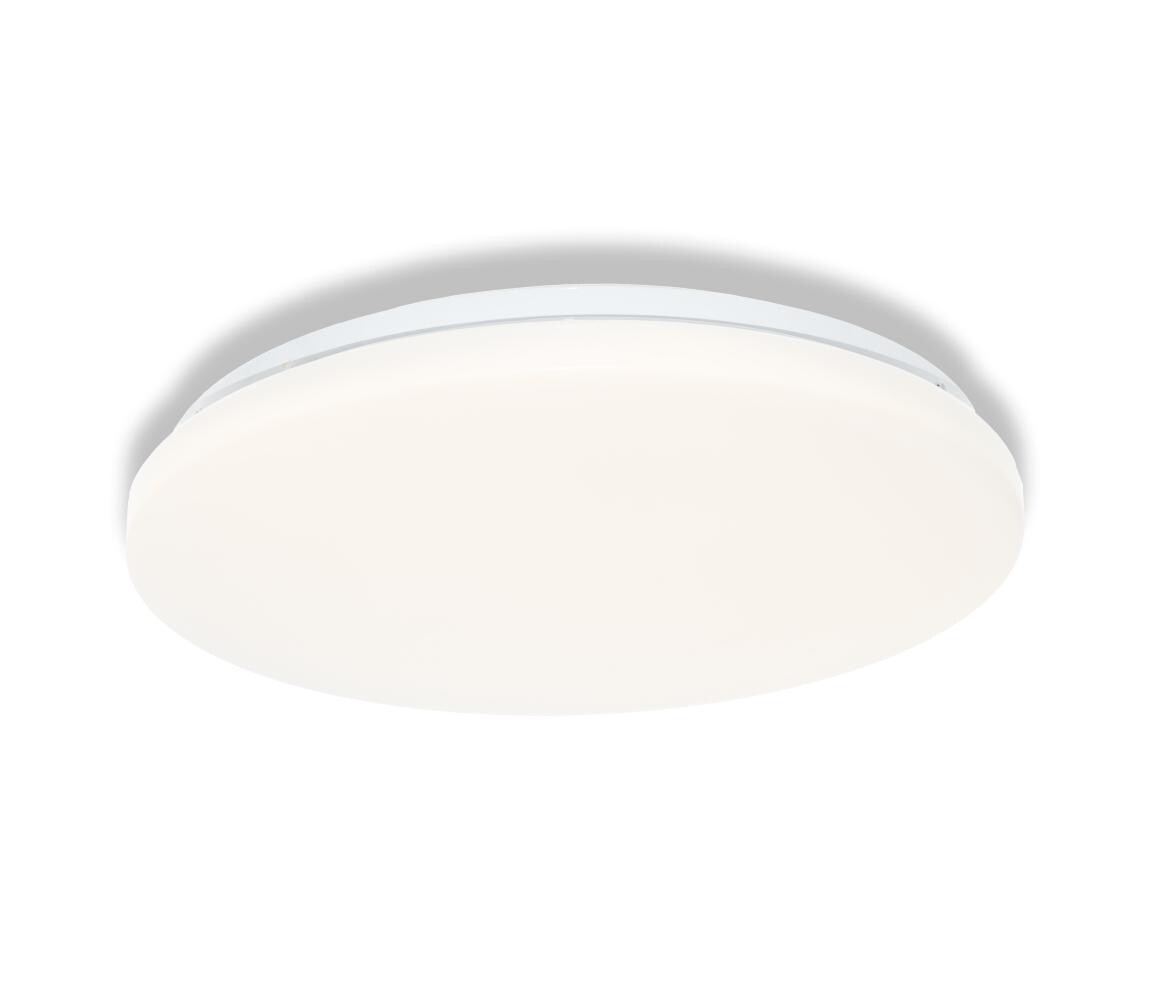 Osram - LED Koup stropní svítidlo CEILING ROUND LED/18W/230V pr. 33 cm IP44 bílá 4099854647642