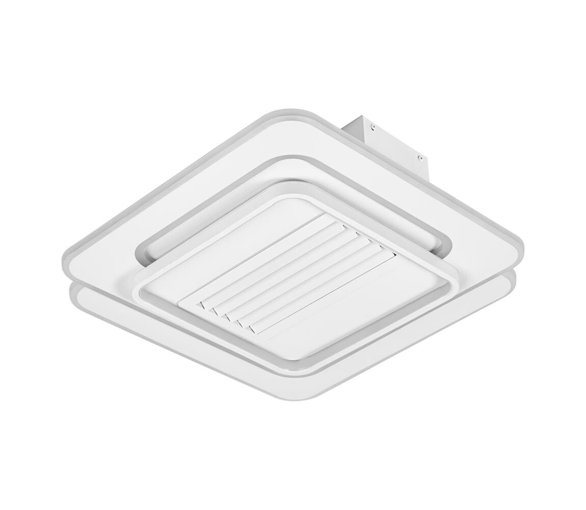 Osram - LED Stm stropní svítidlo s látorem CEILING FAN LED/55W/230V bílá+DO 4099854445613