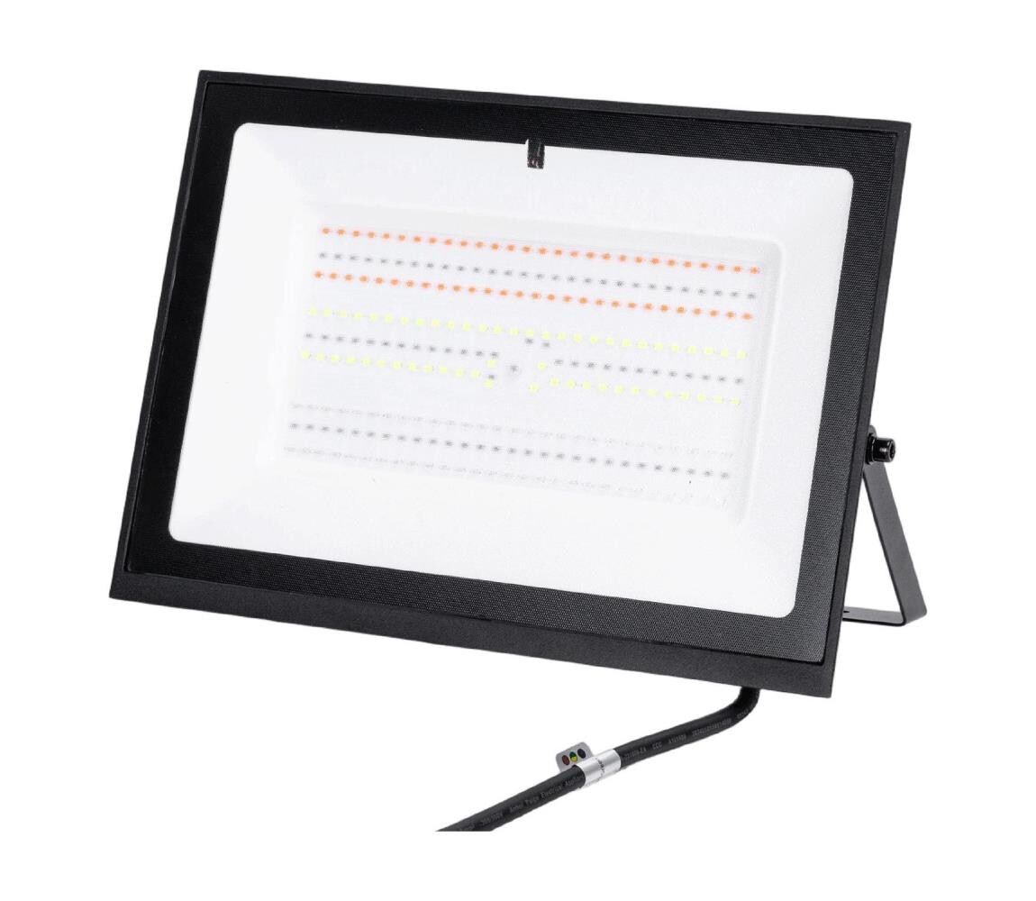 B.V.  - LED RGB Reflektor LED/100W/230V IP65 + DO B10202AAJE