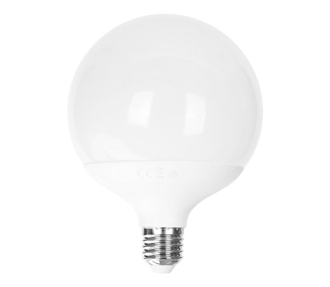B.V. LED Žárovka G120 E27/24W/230V 6500K -  B10105ACZO