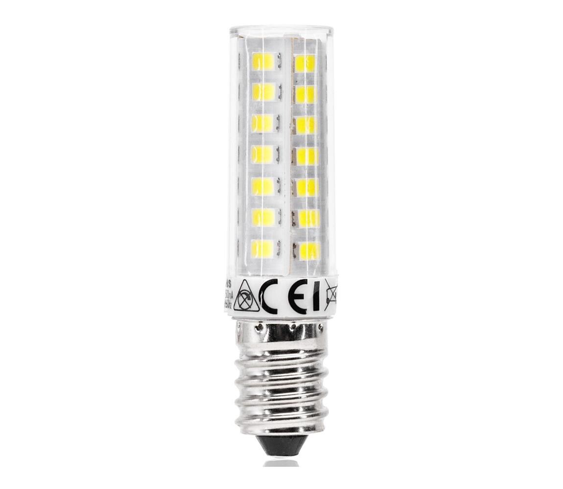 B.V. LED Žárovka E14/4,8W/230V 6500K -  B10101H2N