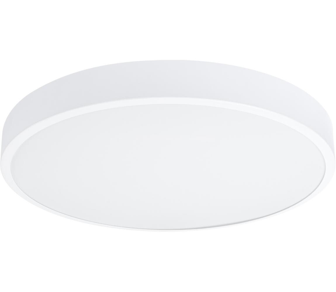 SL.1249 - LED Stropní svítidlo ONYX LED/48W/230V pr. 60 cm bílá SL.1249
