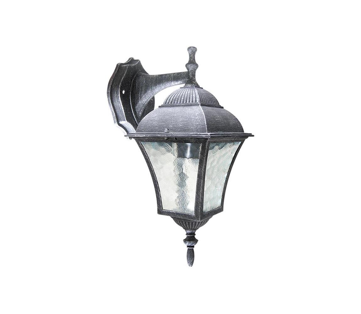 Rabalux 8396 - Venkovní nástěnné svítidlo TOSCANA 1xE27/60W/230V IP44 8396