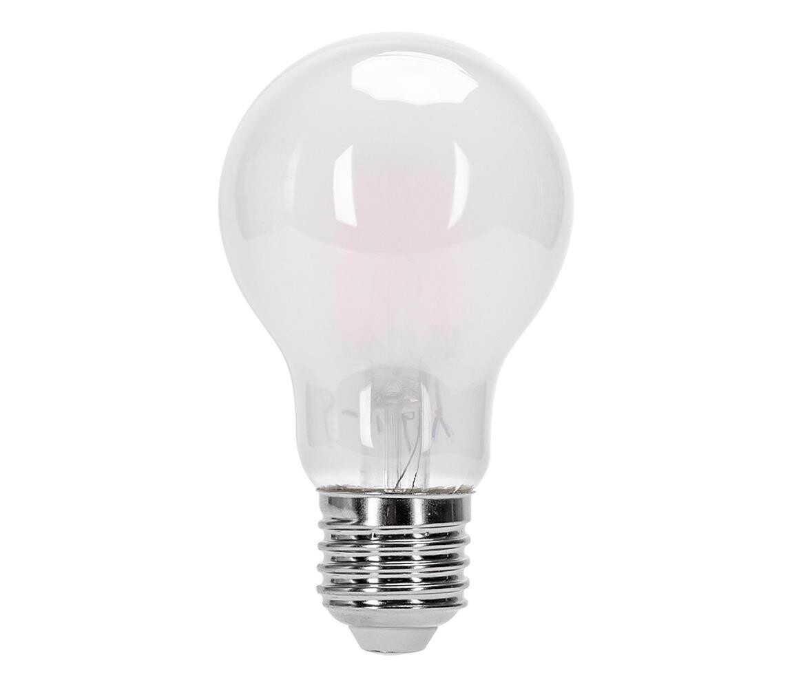 B.V. LED Žárovka FILAMENT A60 E27/4W/230V 1800K -  B10106N58