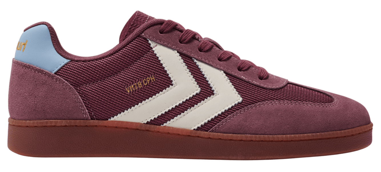 Obuv Hummel Hummel Vm78 Cph Ms Sneaker