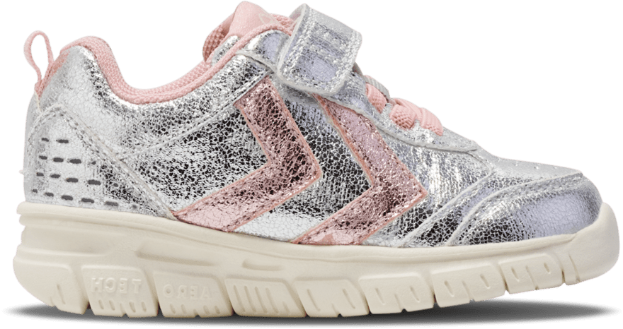 Obuv Hummel Hummel Crosslite Glitter Sneaker Kids