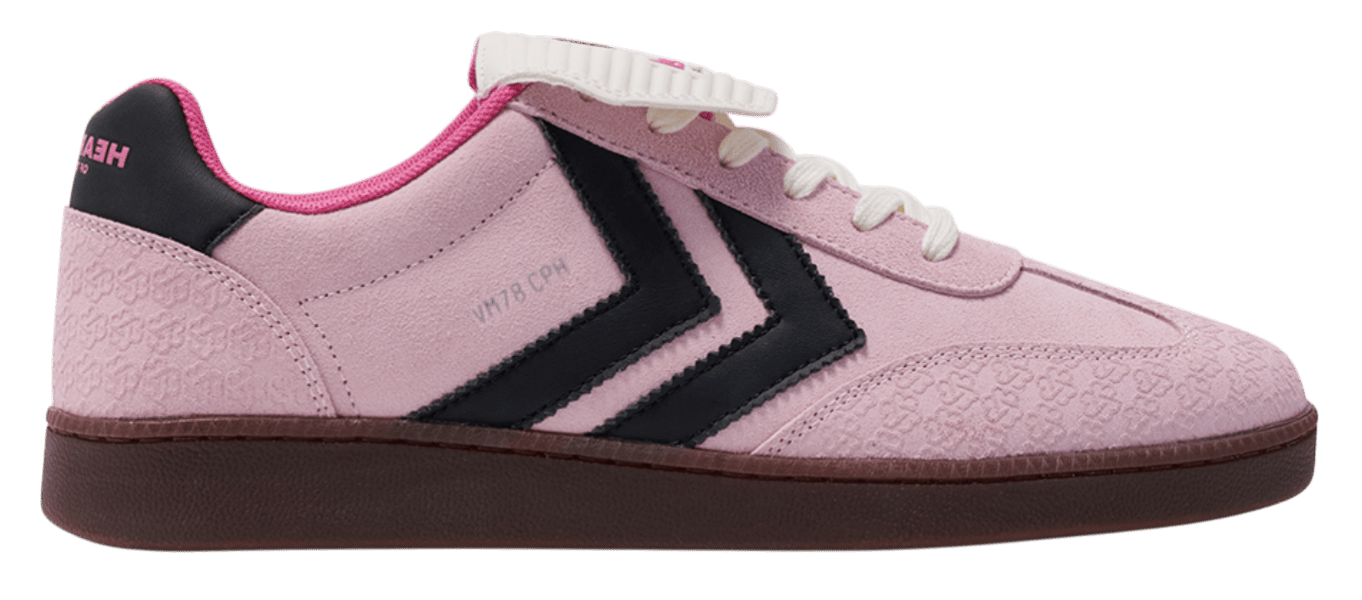 Obuv Hummel Hummel Vm78 Cph Heartbeat Sneaker