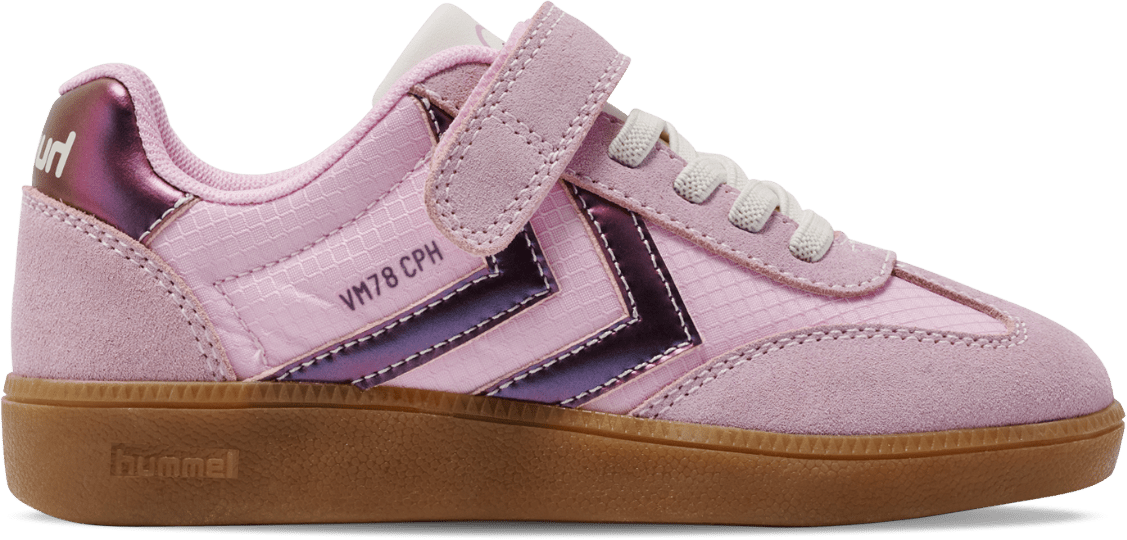 Obuv Hummel Hummel Vm78 Cph Hch Sneaker Kids