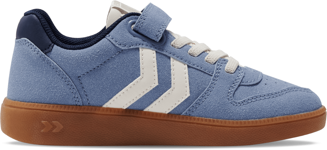 Obuv Hummel Hummel Handball Perfekt Cl Sneaker Kids