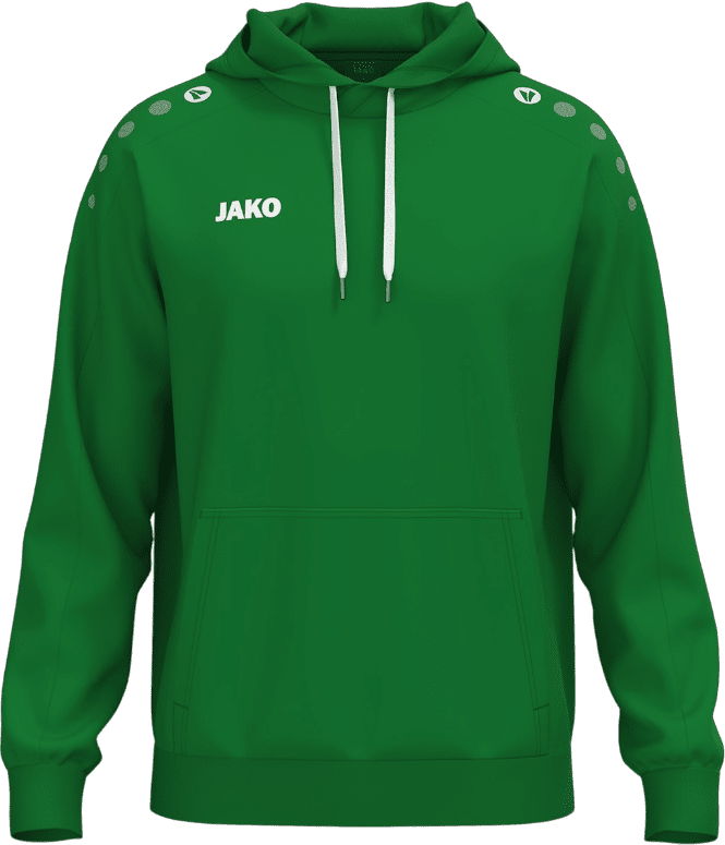 Mikina s kapucí Jako JAKO One Hoody